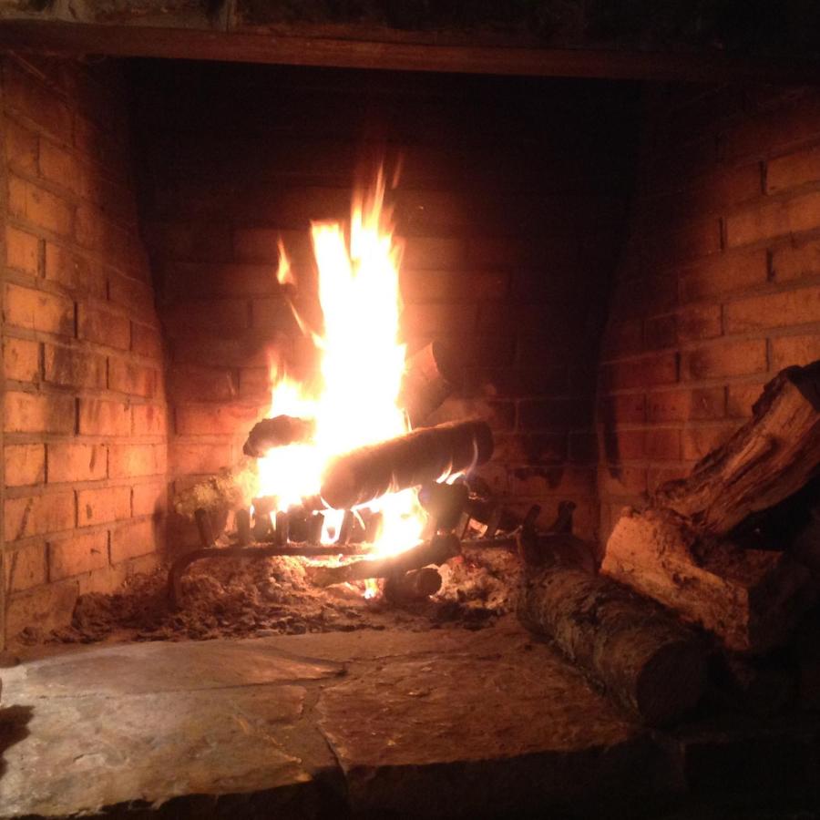 The Smoke House Lodge — photo 22