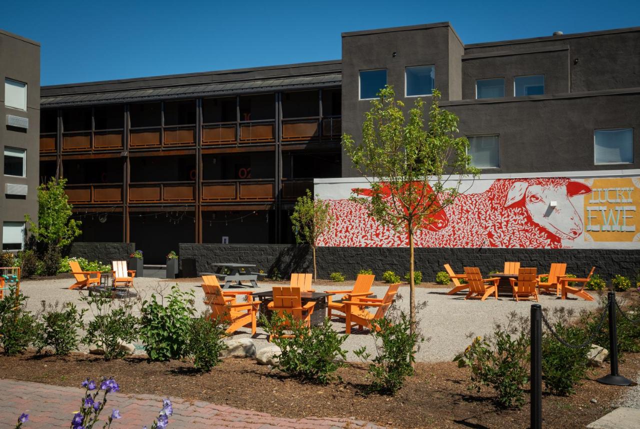 Hotel Ketchum — photo 8
