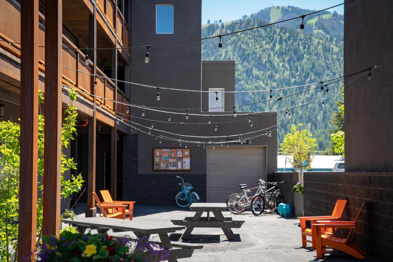Hotel Ketchum — photo 9