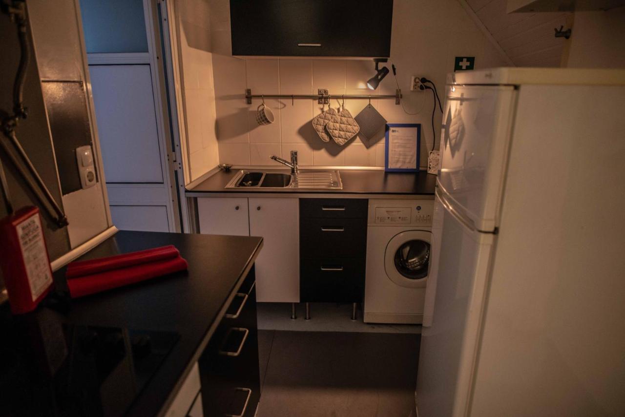 The Blue House - Lively Bairro Alto - 4