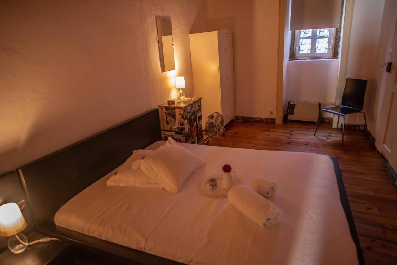 The Blue House - Lively Bairro Alto - 2