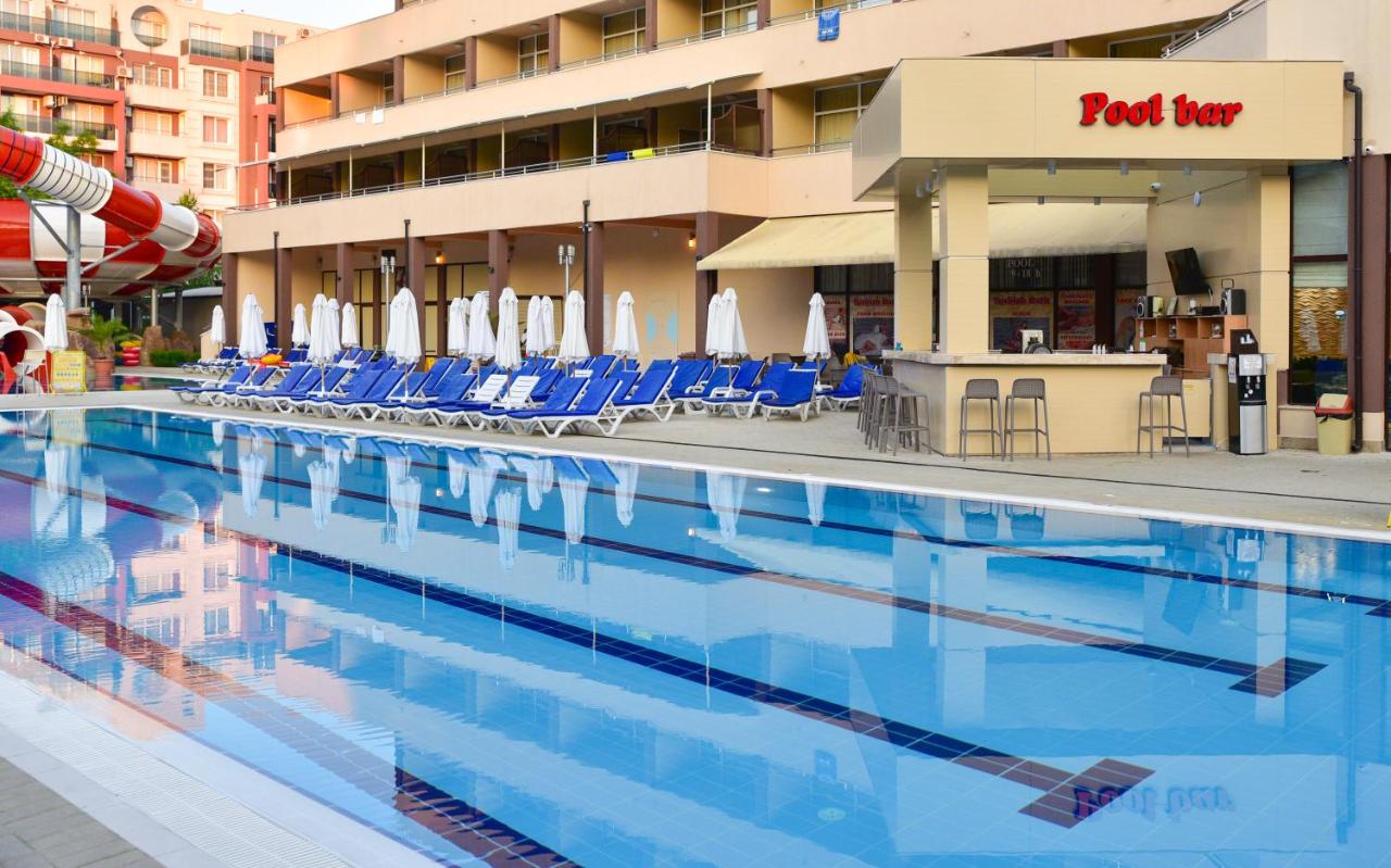 Hotel Laguna Park & Aqua Club - All Inclusive photo