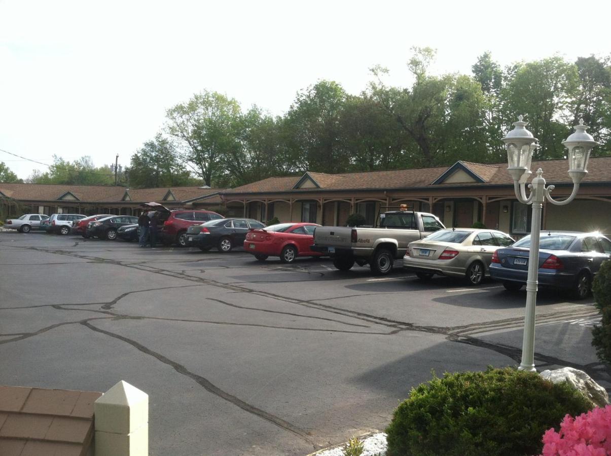 Welcome Inn — photo 24