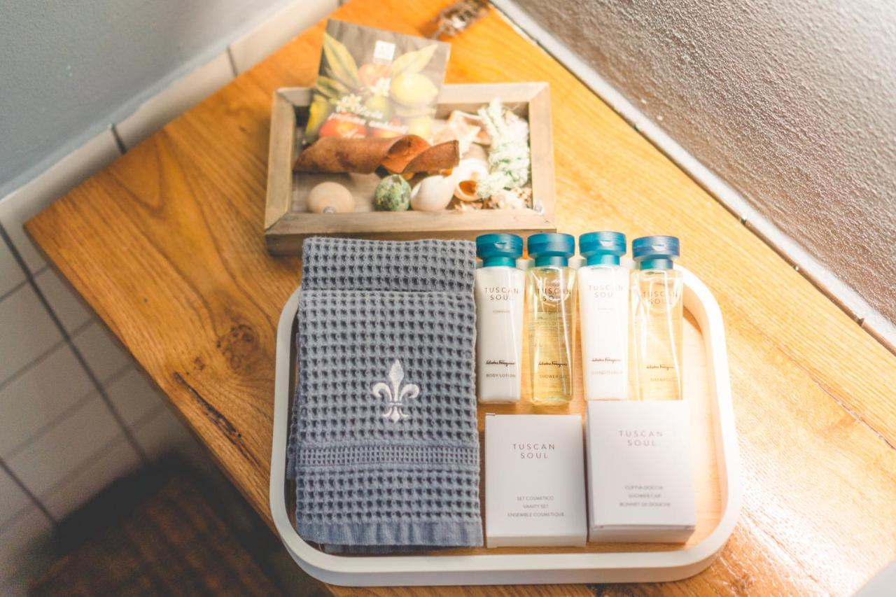 Casa Thiele alla Signoria - 4