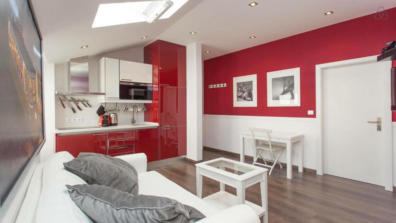 Boutique Apartments Lisboa - 5