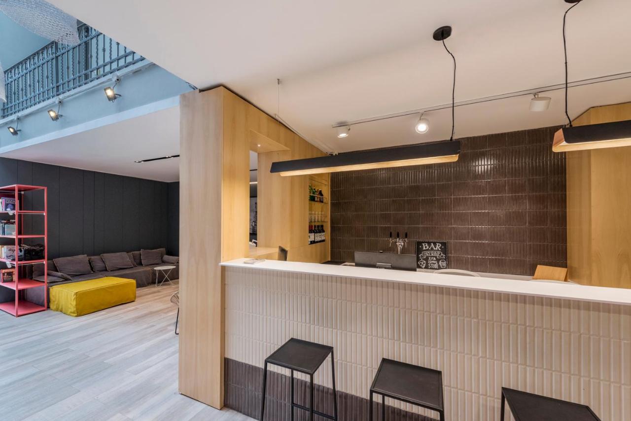 Puerto Limon Hostel - 3