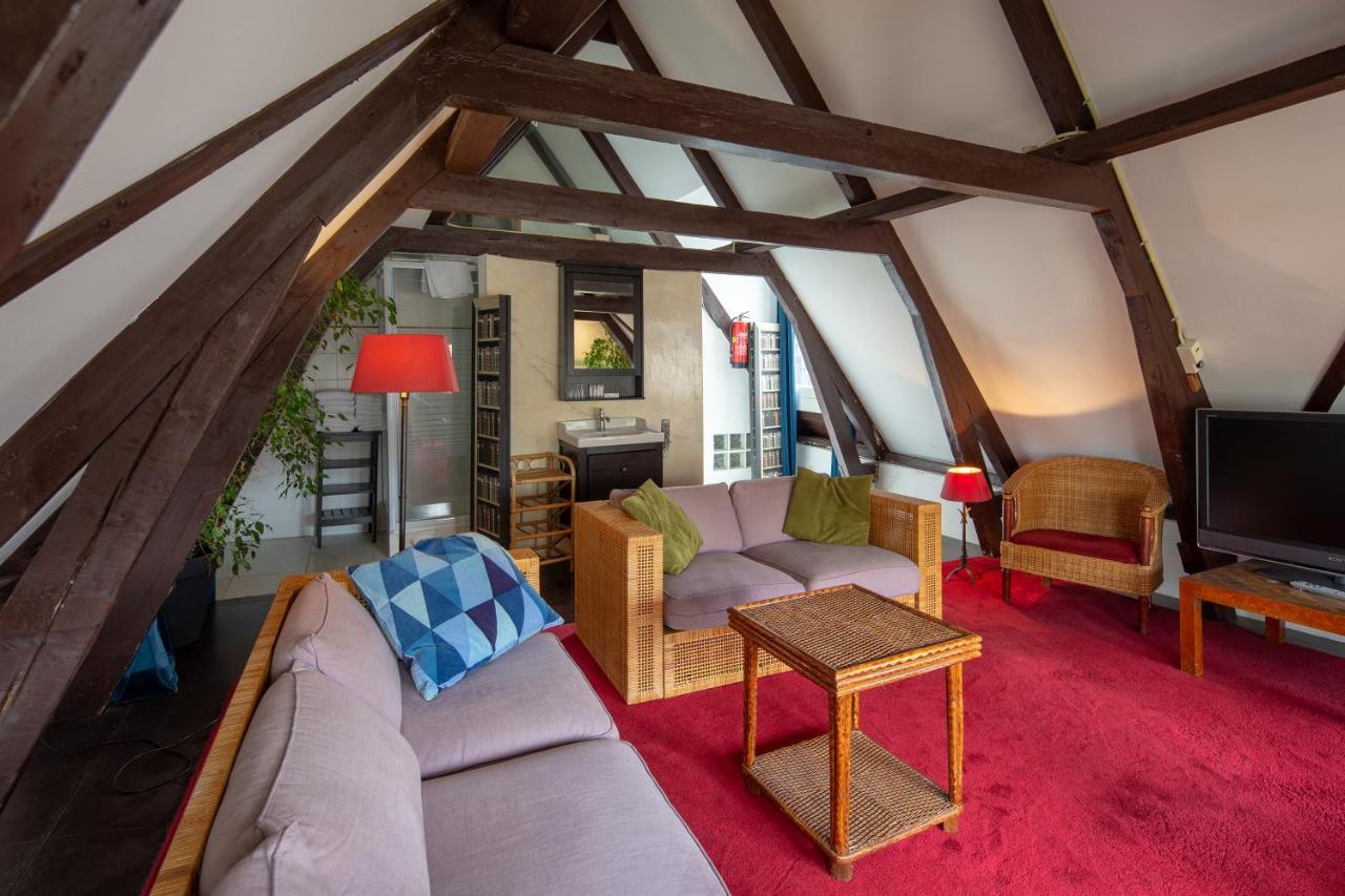 Amsterdam House Hotel - 5