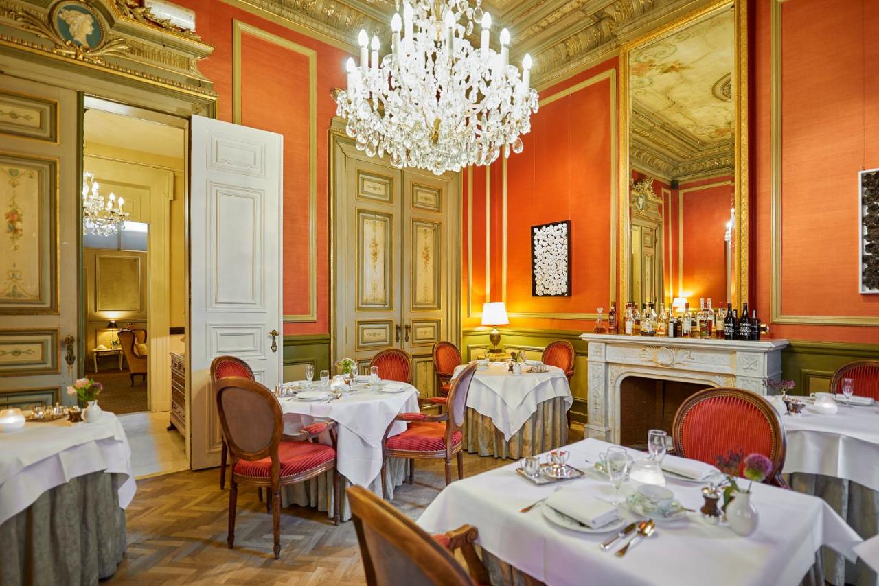 Relais & Châteaux Hotel Heritage photo
