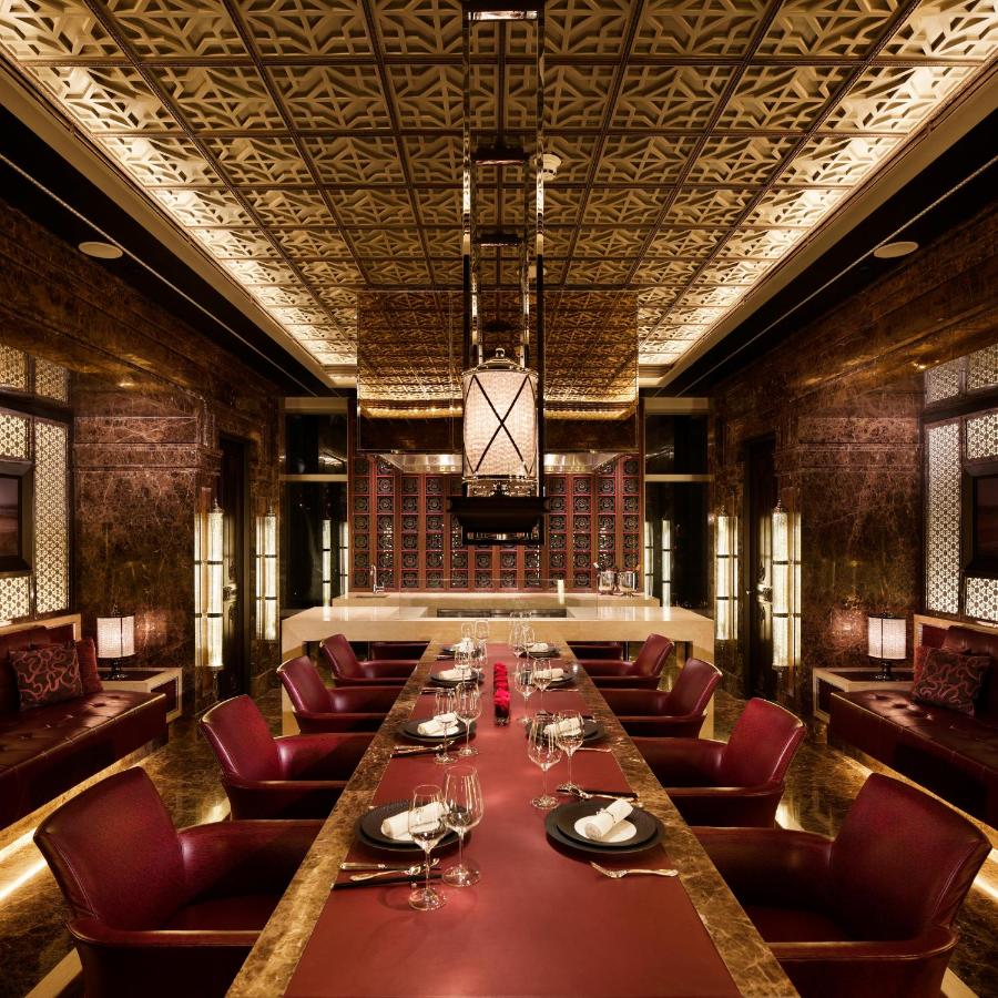 Four Seasons Hotel Beijing photo