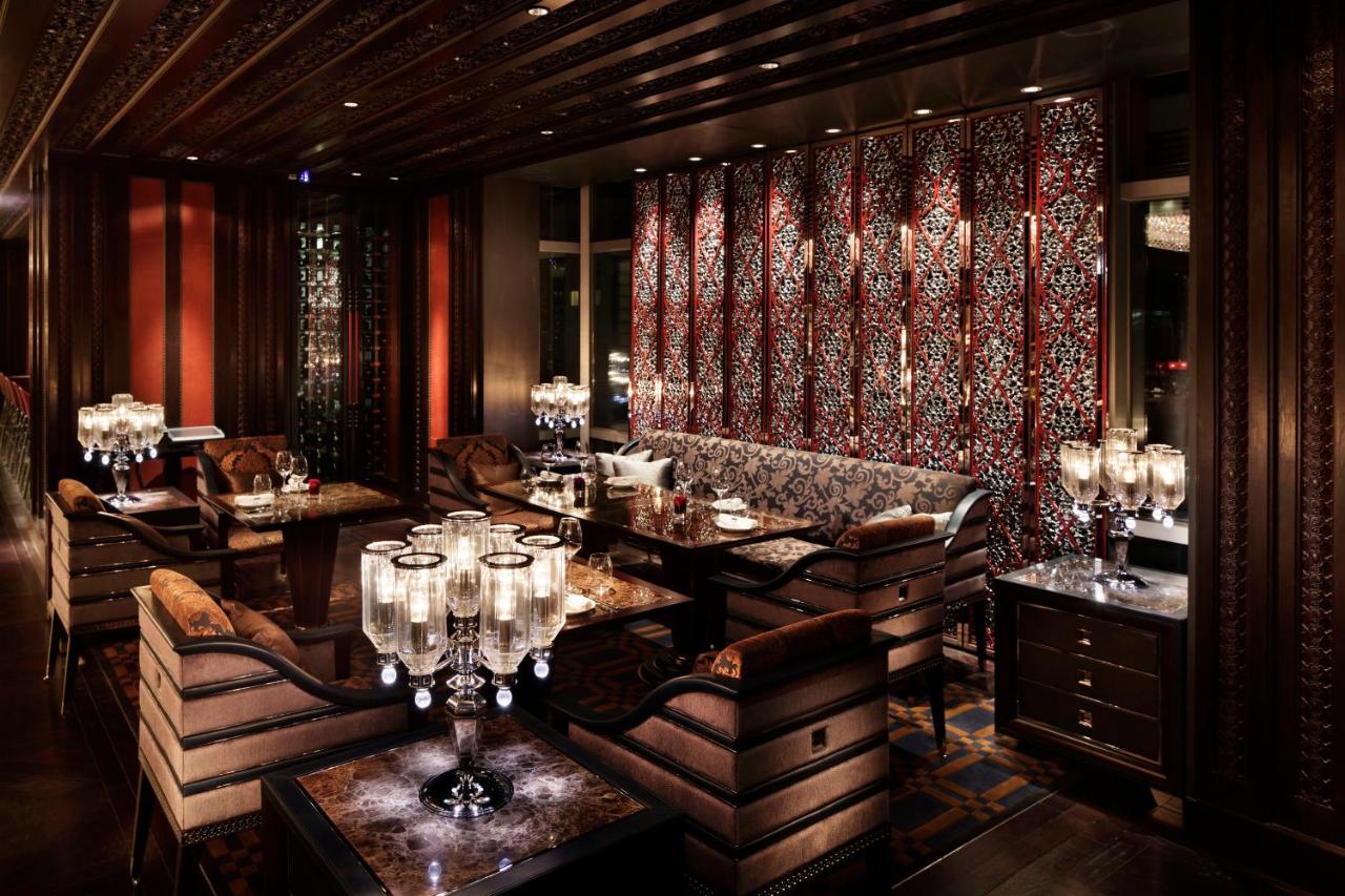 Four Seasons Hotel Beijing photo