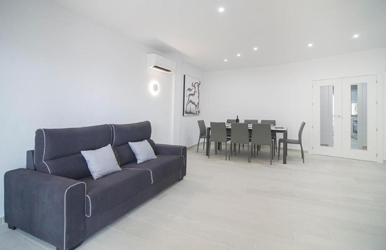 Villas Guzman - Apartamento Toni, Moraira, Spain - Booking.com
