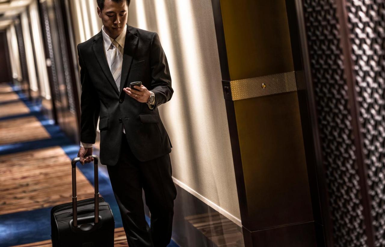 Four Seasons Hotel Beijing photo