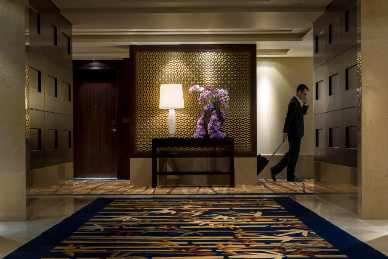 Four Seasons Hotel Beijing photo