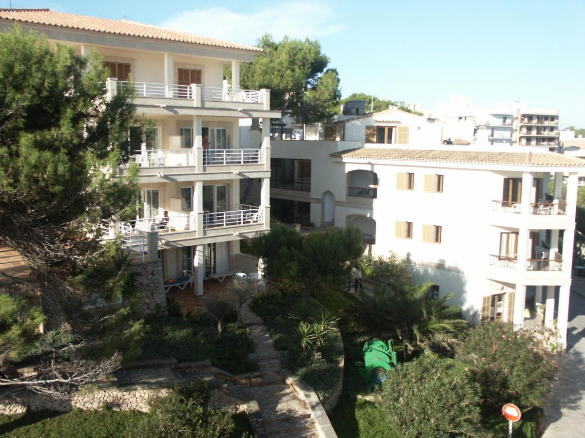 Apartamentos Villa Sirena, Cala Figuera – Bijgewerkte prijzen ...