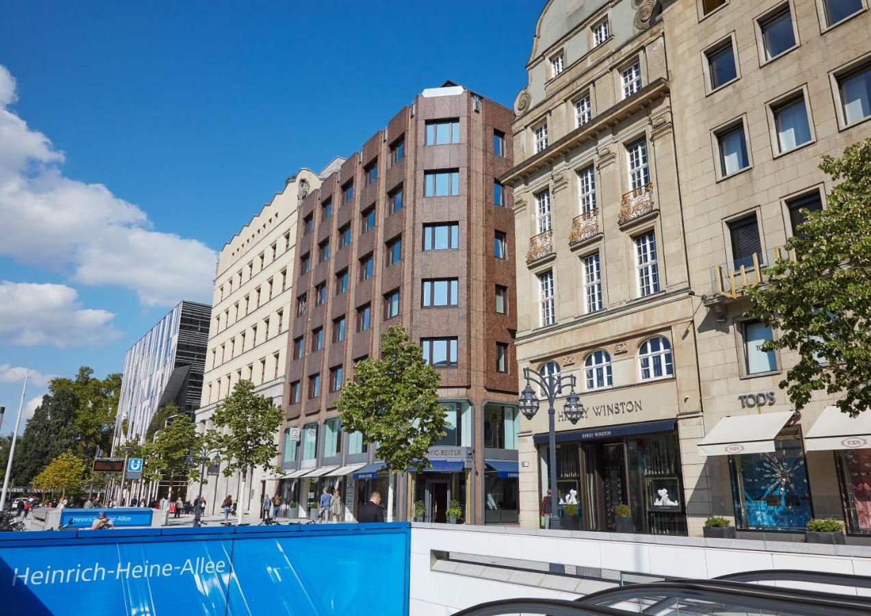 Living Hotel Düsseldorf