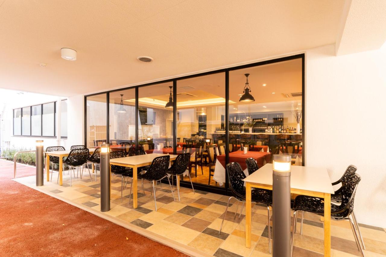 Pearl Hotel Shinjuku Akebonobashi - 4