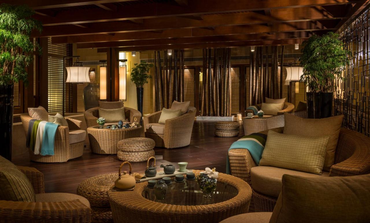 Four Seasons Hotel Beijing photo