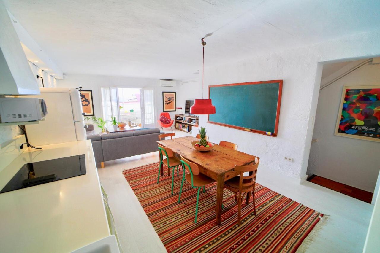 Duplex Casco Antiguo, Salobreña – Tarifs 2022