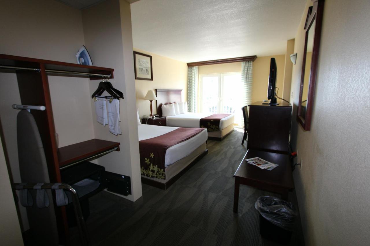 Gold Leaf Hotel of Dewey — photo 13