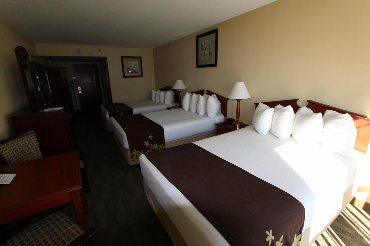 Gold Leaf Hotel of Dewey — photo 9
