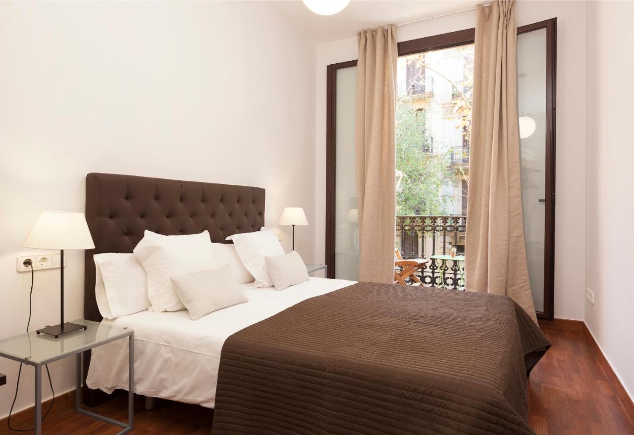 Easy Sleep Gaudi Terrace - Laterooms
