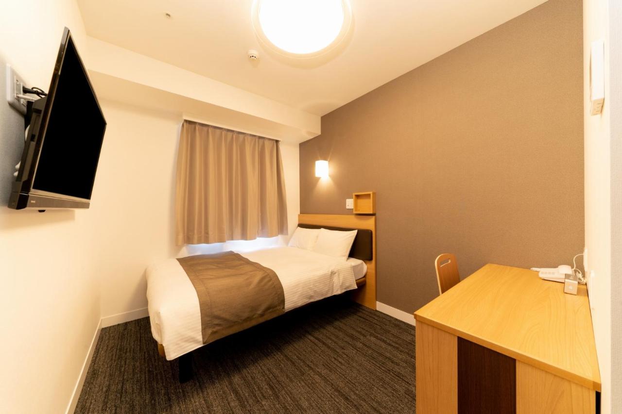 Pearl Hotel Shinjuku Akebonobashi - 5