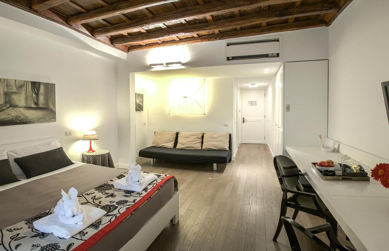 Relais Fori Imperiali - 4