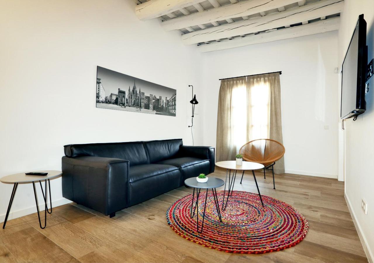 ClassBedroom Port Ramblas, Barcelona – Updated 2022 Prices