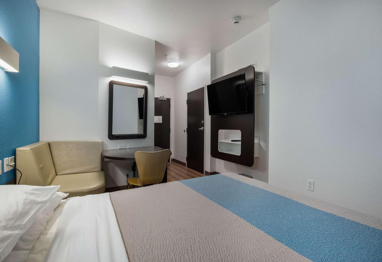 Relax Motel — photo 12