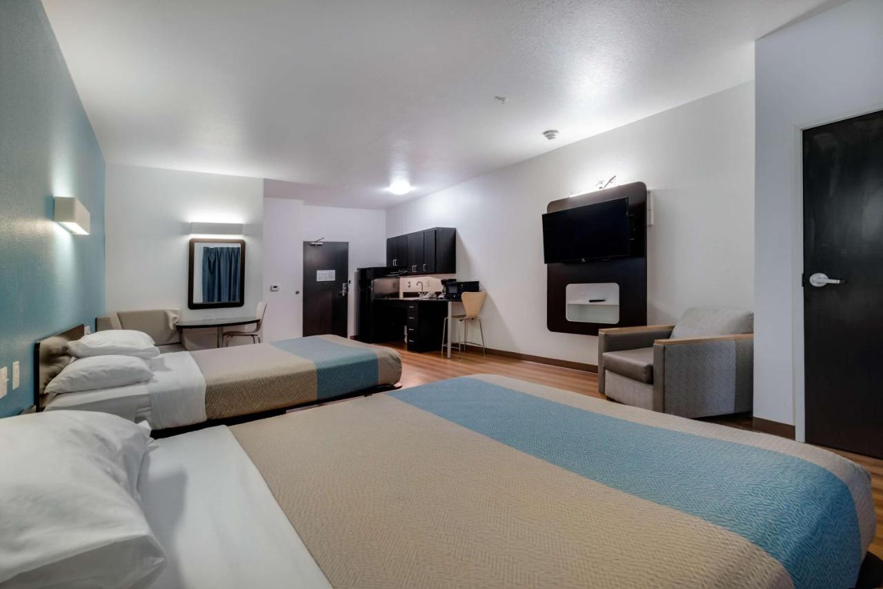 Relax Motel — photo 16