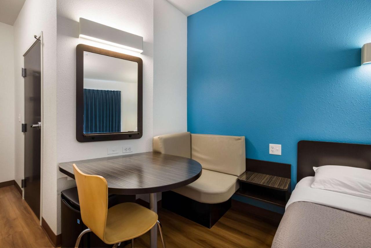 Relax Motel — photo 19
