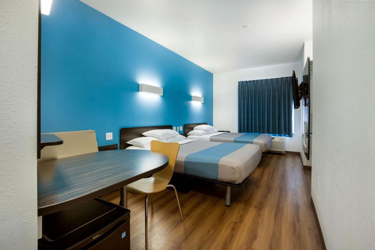 Relax Motel — photo 17