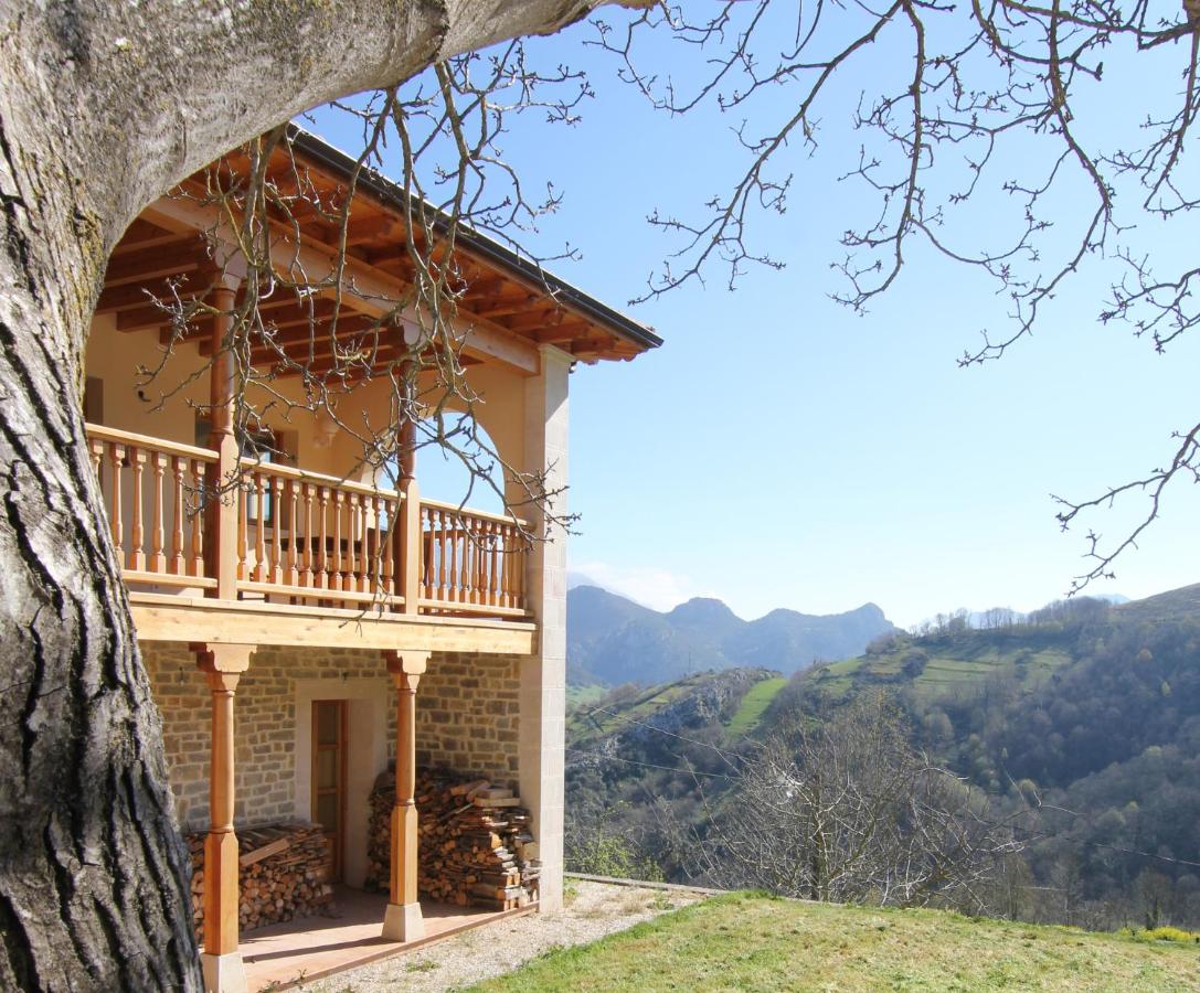 Casa Usborne, Berodia – Precios actualizados 2022