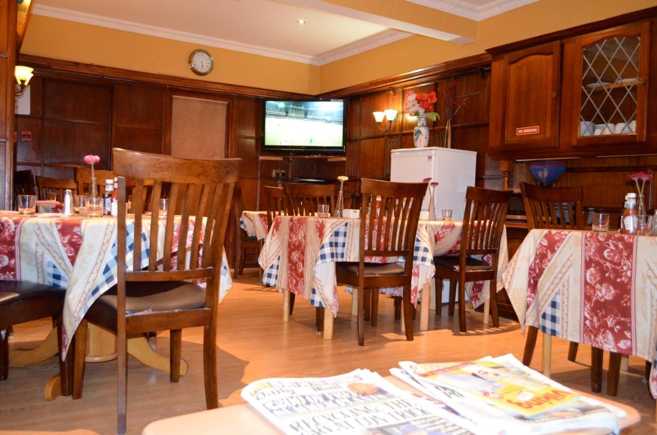 Twickenham Guest House photo
