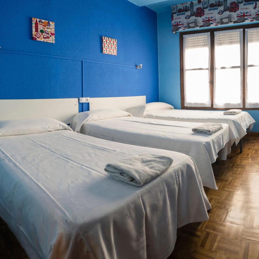 Hostal Londres, León – Precios actualizados 2022