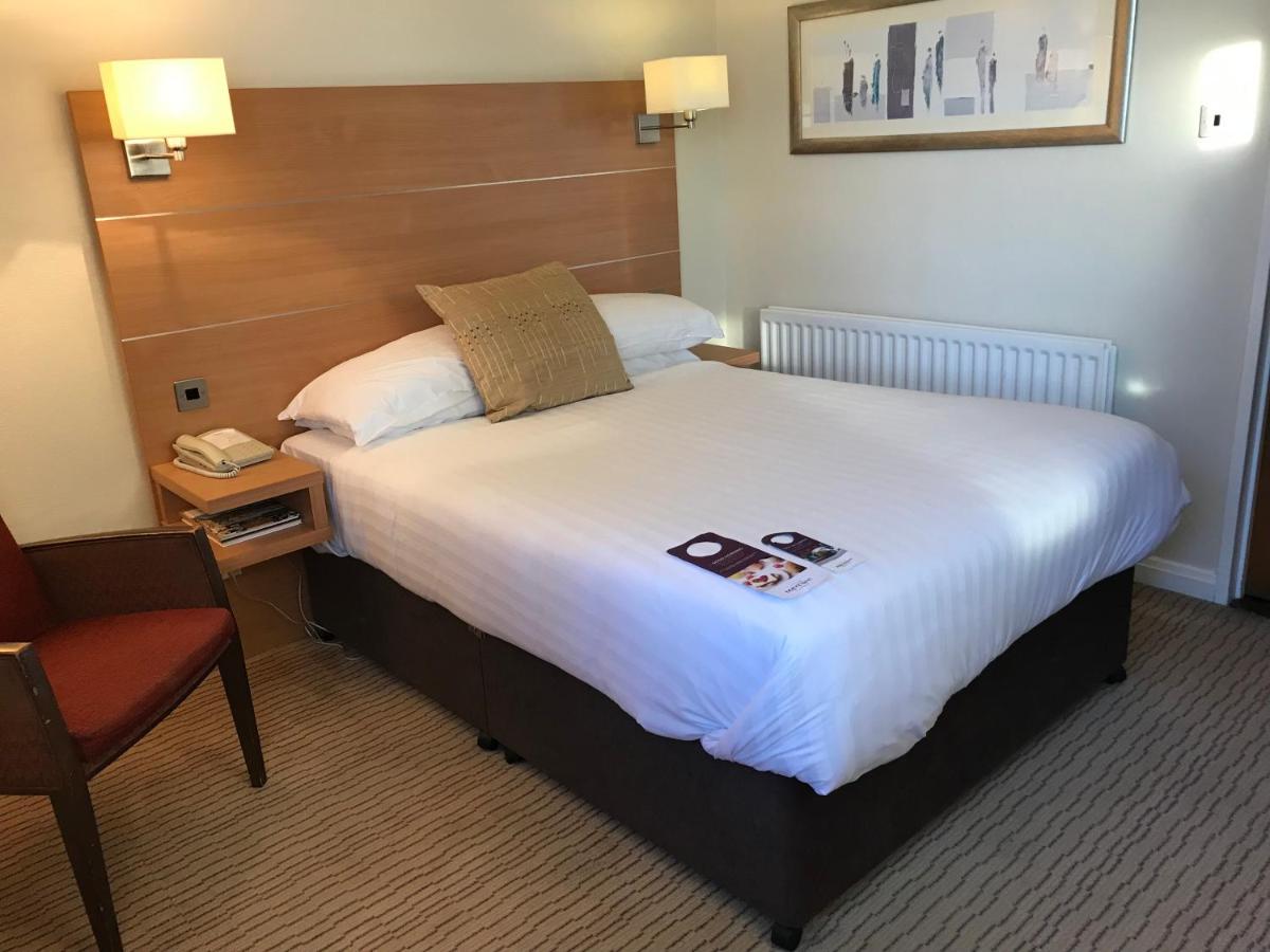 Mercure Wetherby Hotel - Laterooms