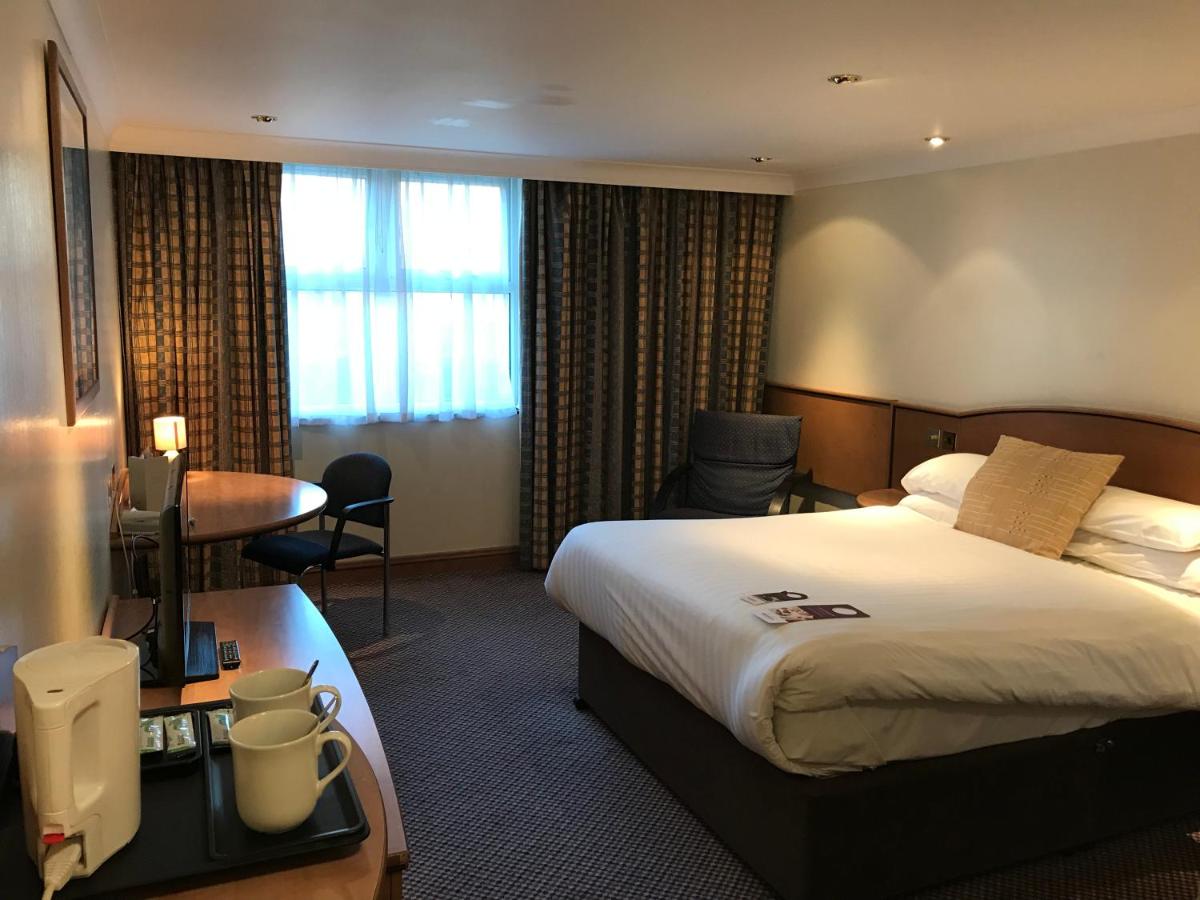 Mercure Wetherby Hotel - Laterooms