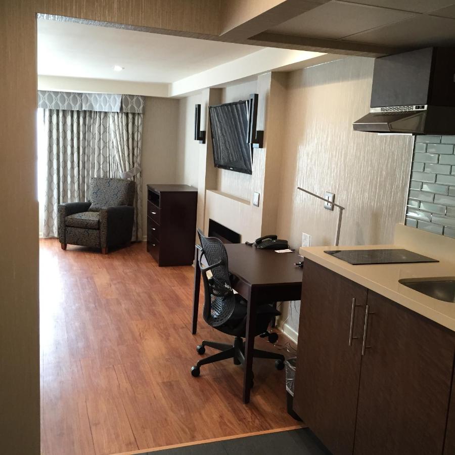 Hotel Strata — photo 22