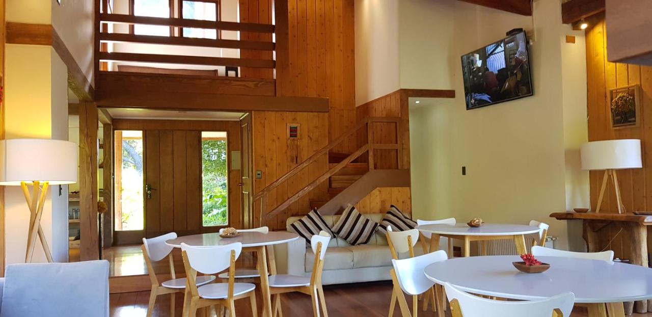 Bambu Lodge photo
