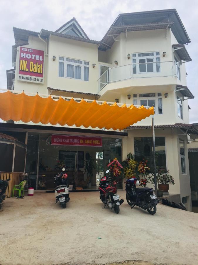 NK.Dalat Hotel