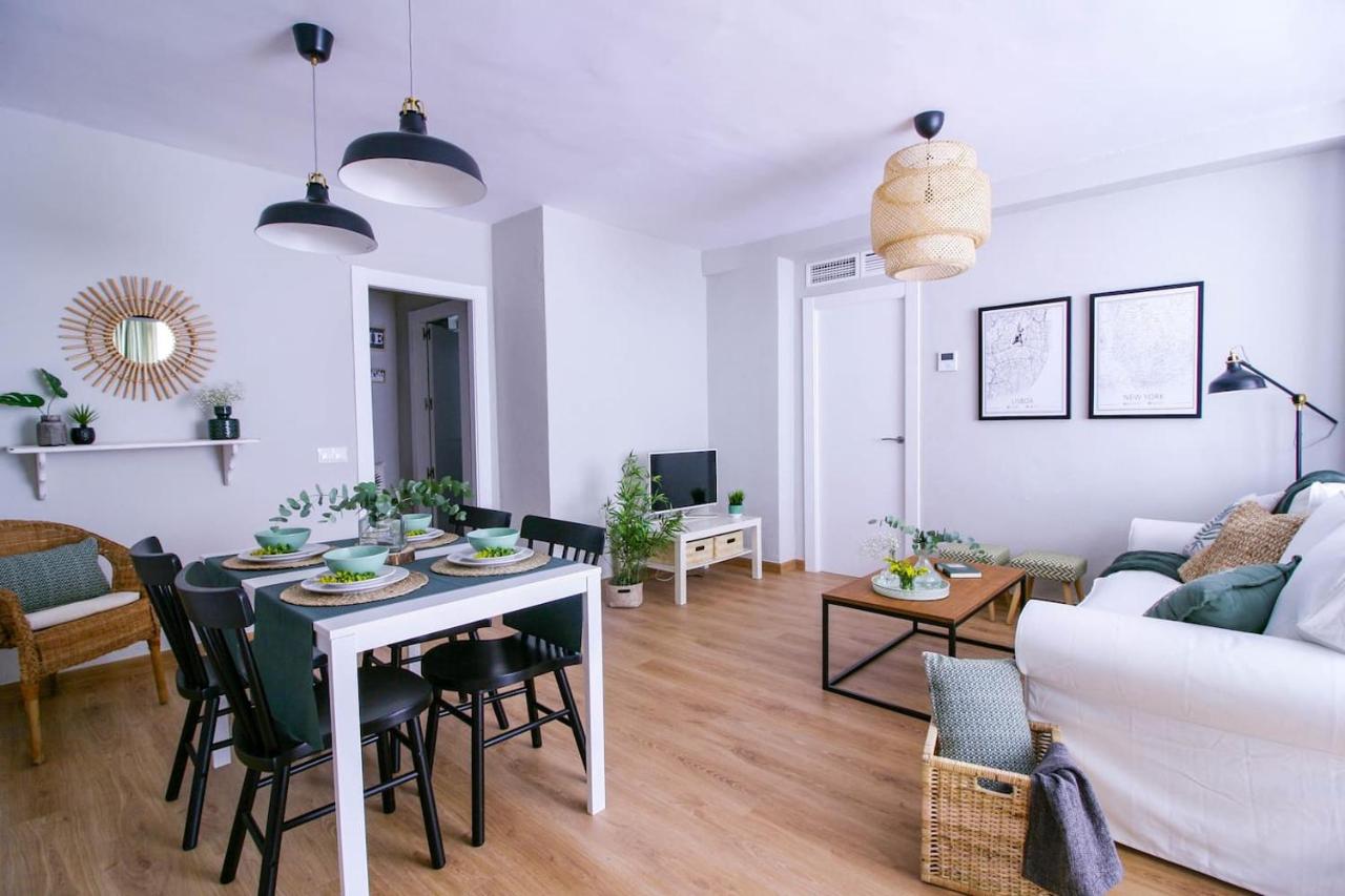 Nuevo apartamento en Calle Salitre, Málaga Centro (Spanje ...