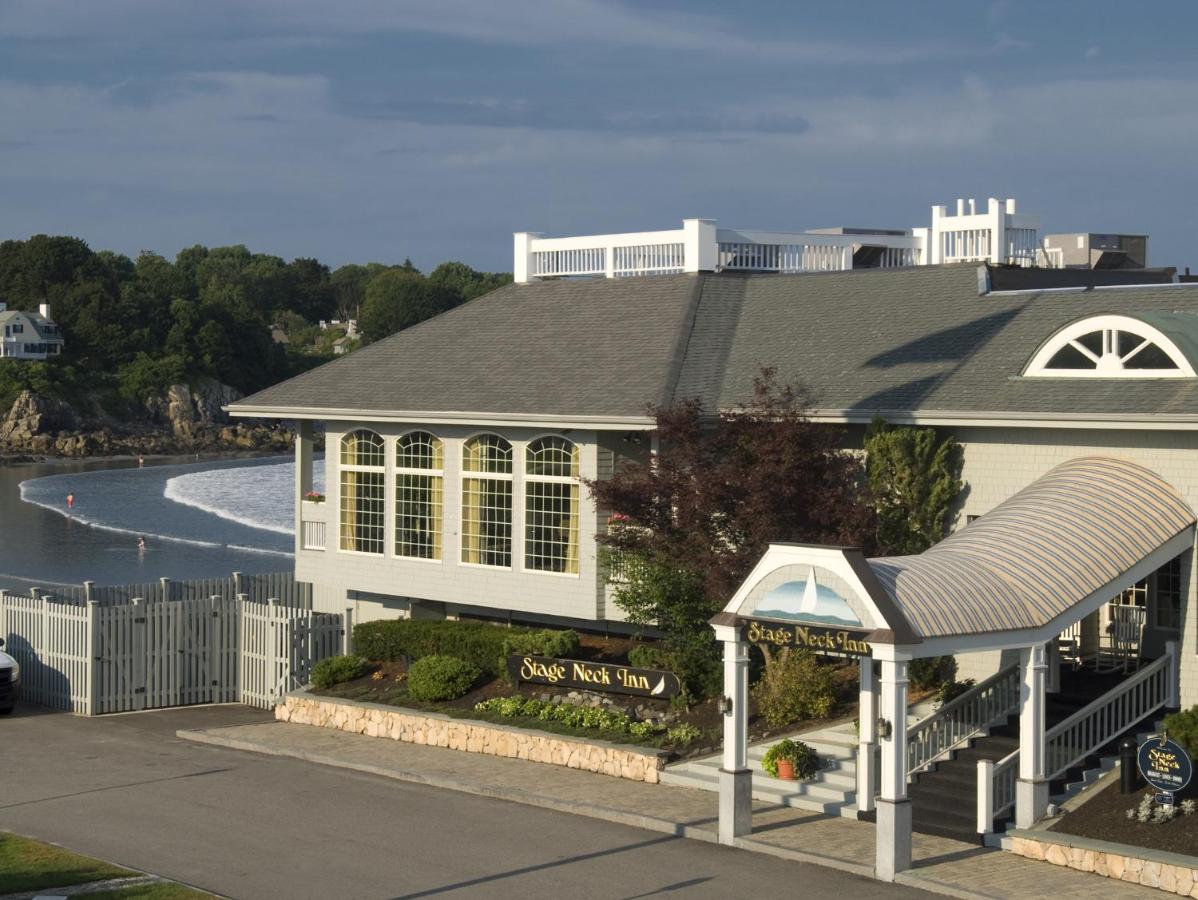 Stage Neck Inn York Harbor Me Booking Com