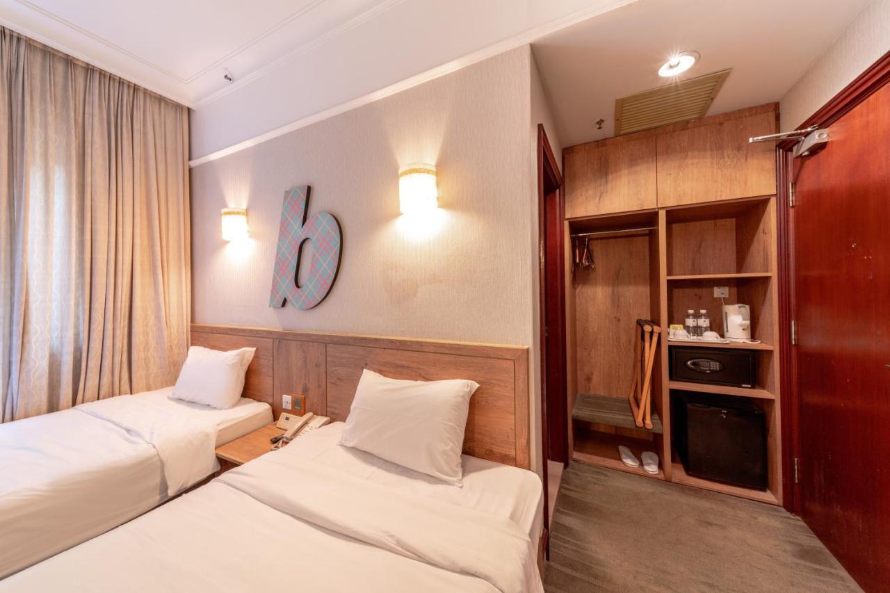 Hotel Bencoolen Singapore - 2