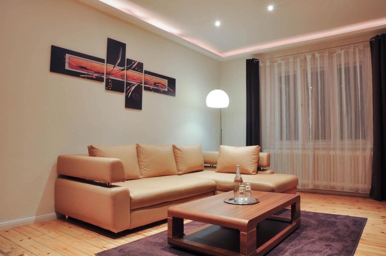 Best City Home Near Checkpoint Charlie - 5