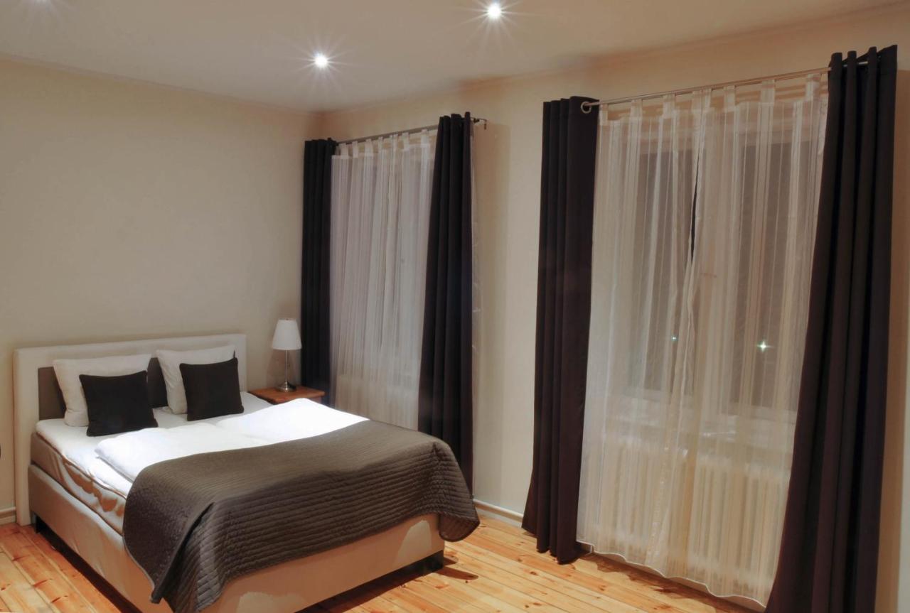 Best City Home Near Checkpoint Charlie - 2