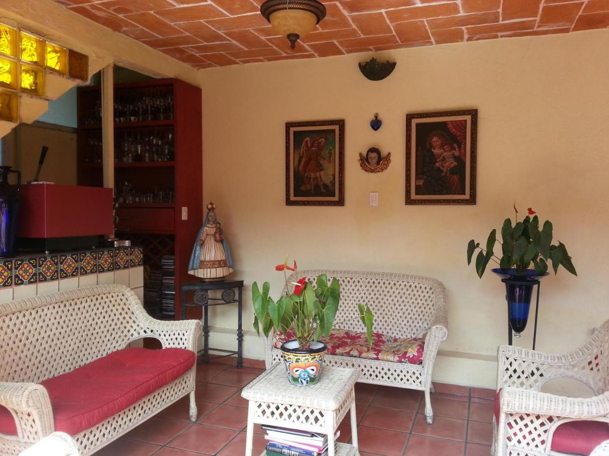 Maria Del Alma House - 5