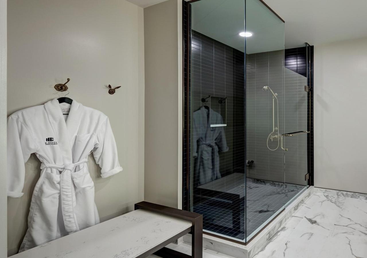 The Hotel Concord — photo 3