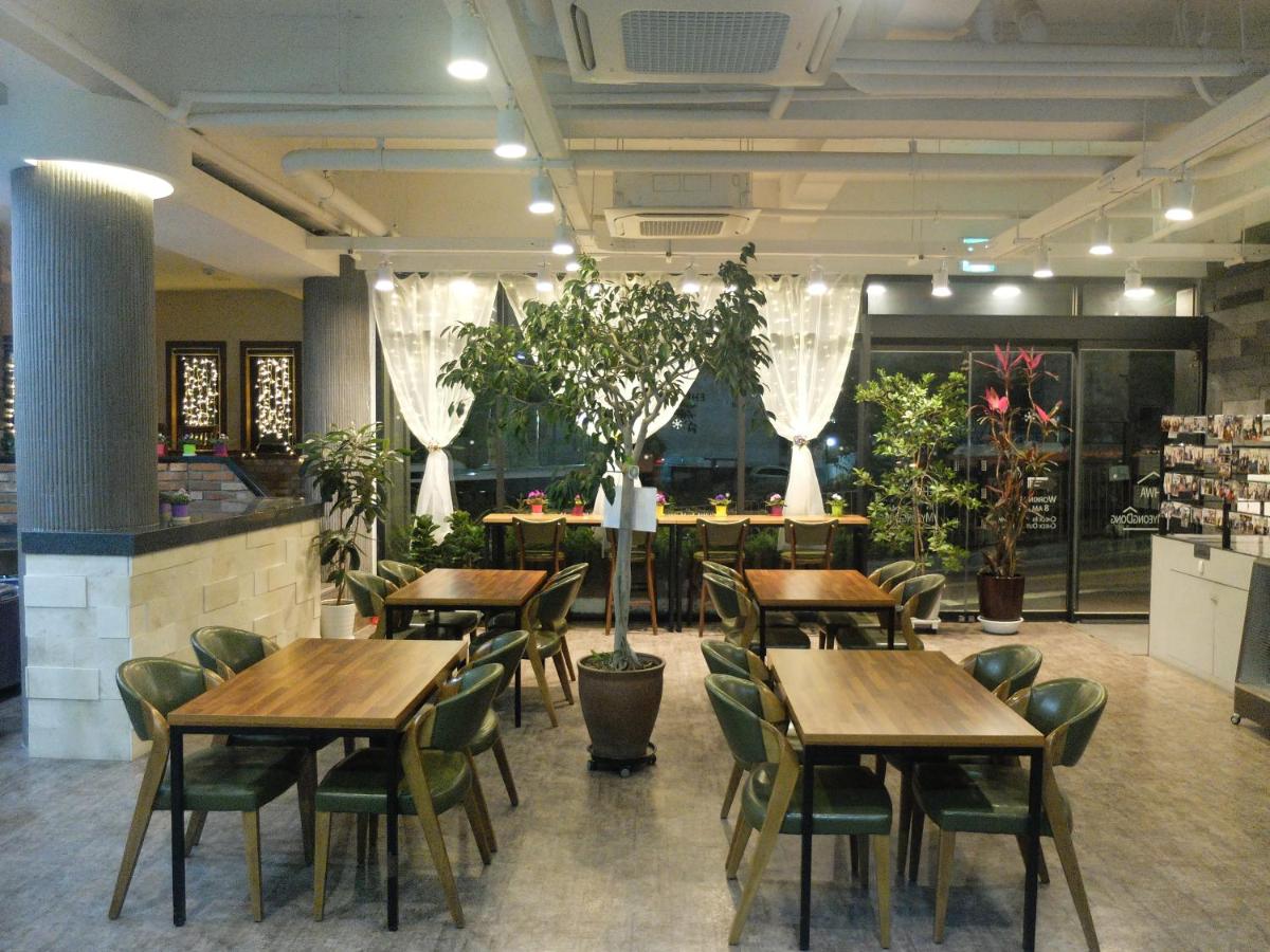 Ehwa In Myeongdong - 3