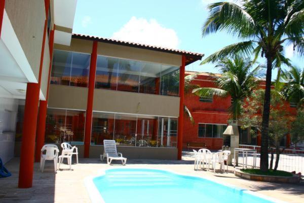 Rede Andrade Porto Praia