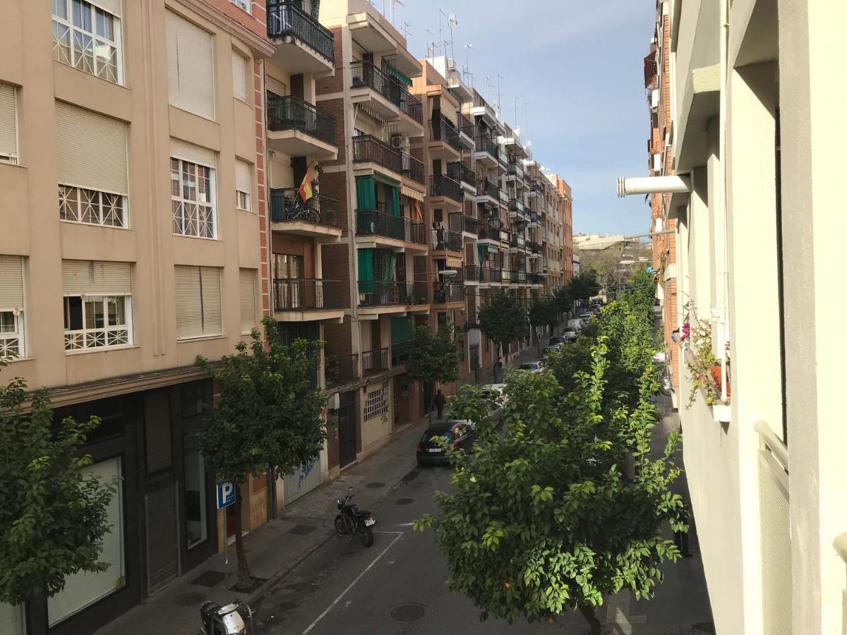 Apartamento Ciudad Jardín con PARKING, Córdoba – Bijgewerkte ...